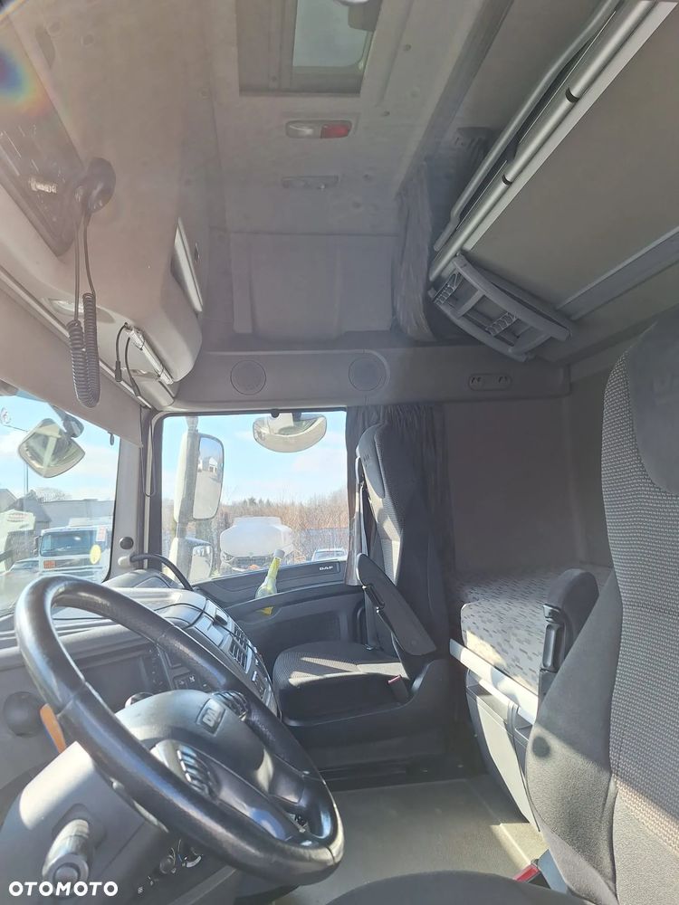 DAF XF510 - 9