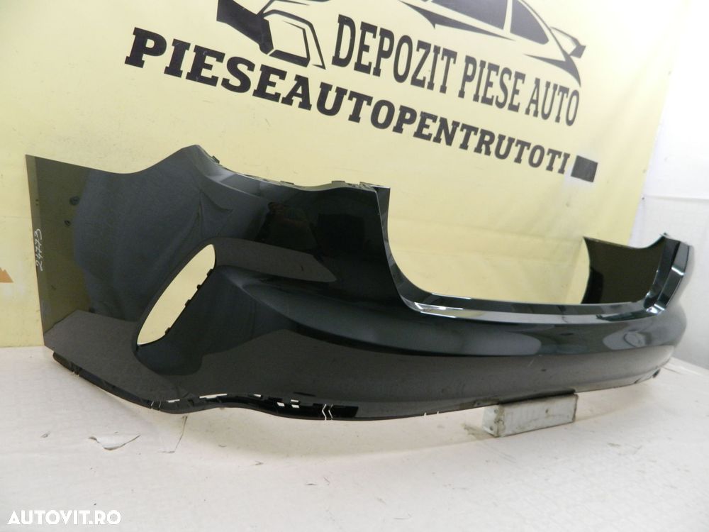 Bara spate BMW Seria 4 G26 Gran Coupe, 2021, 2022, 2023, 2024, cod origne 51128737062. - 3