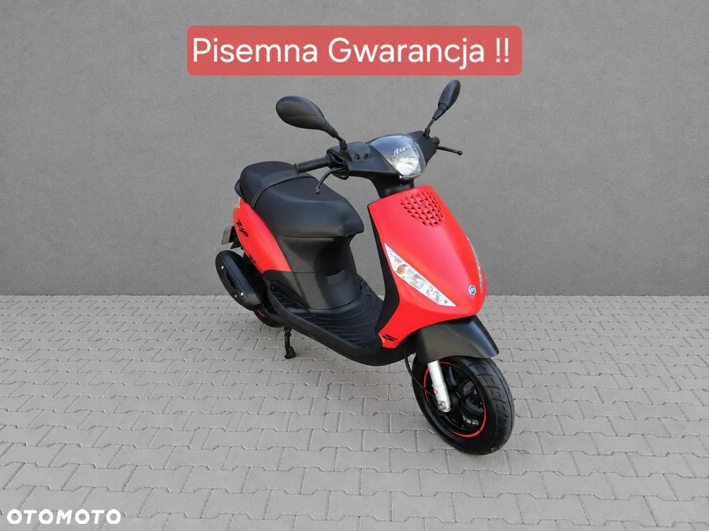 Piaggio ZIP - 1