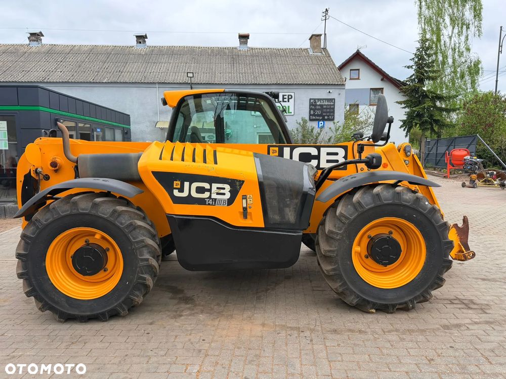 JCB 536-70 Agri plus - 10