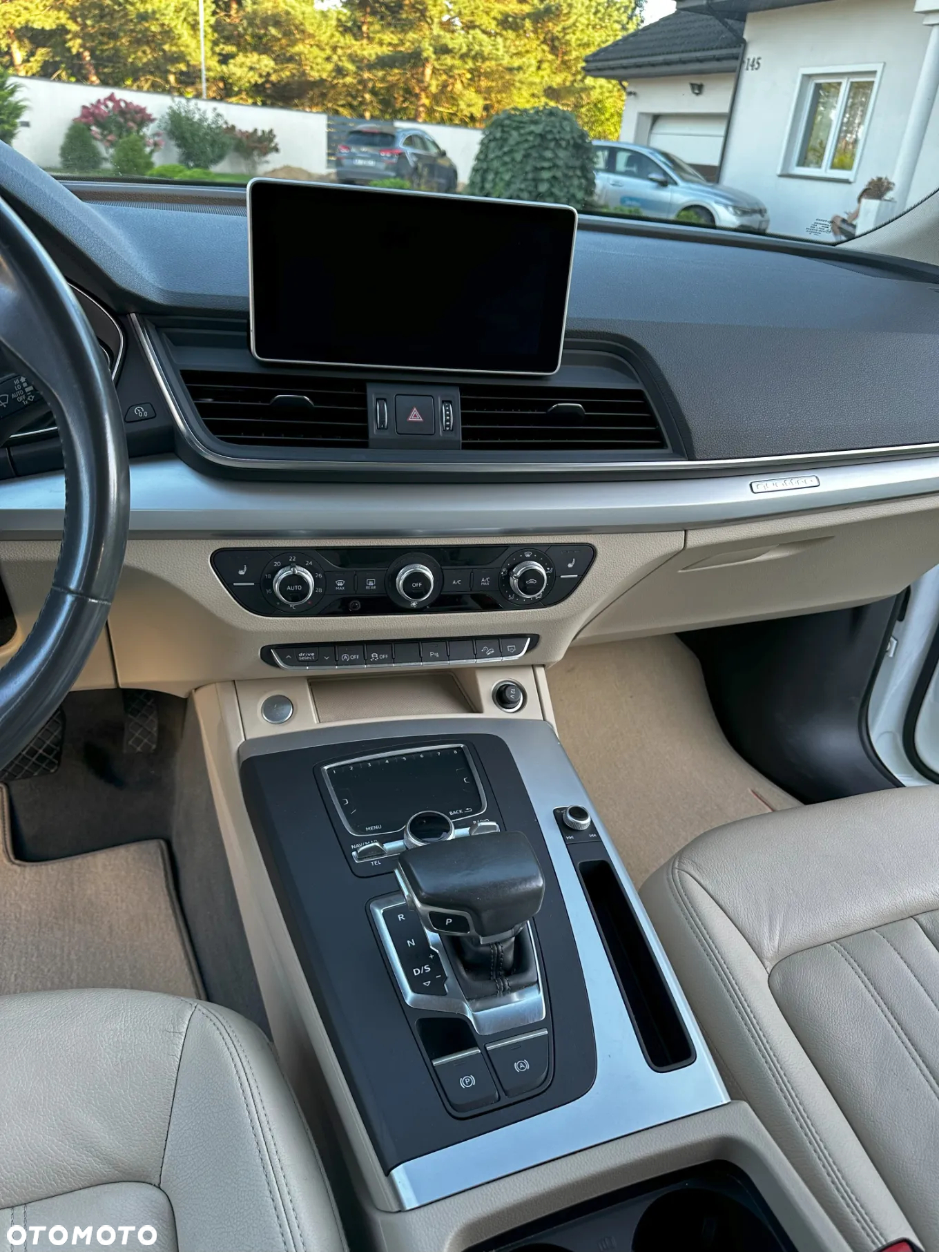 Audi Q5 - 12