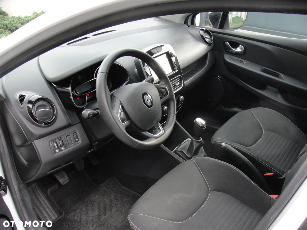 Renault Clio (Energy) TCe 90 Start & Stop LIMITED - 9