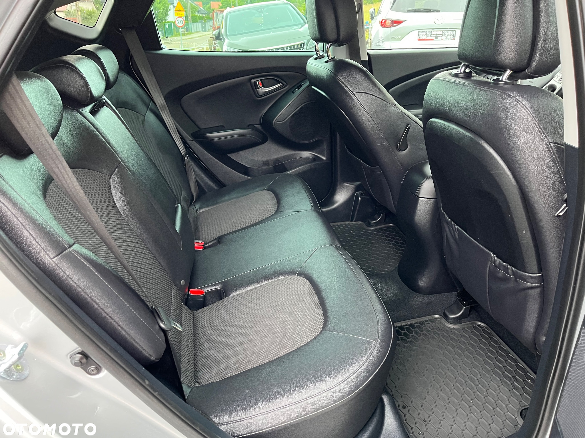 Hyundai ix35 2.0 CRDi 2WD Trend - 7
