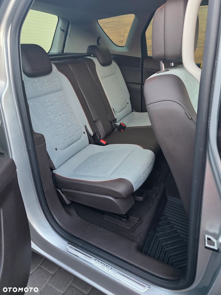 Opel Meriva 1.4 T Cosmo - 10