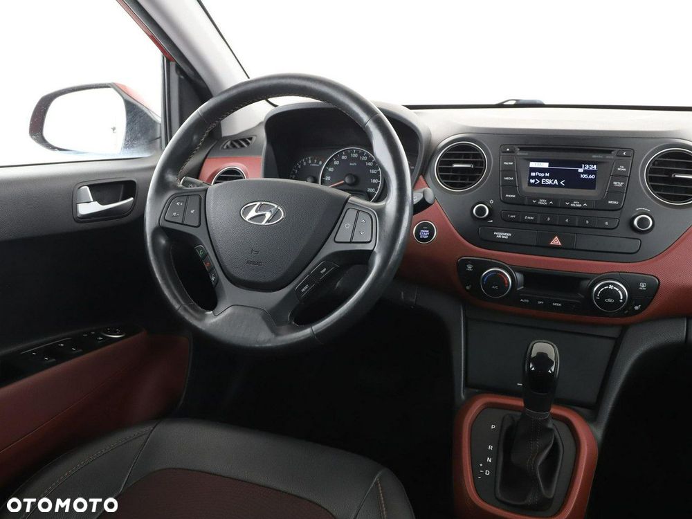 Hyundai i10 1.2 Style - 17