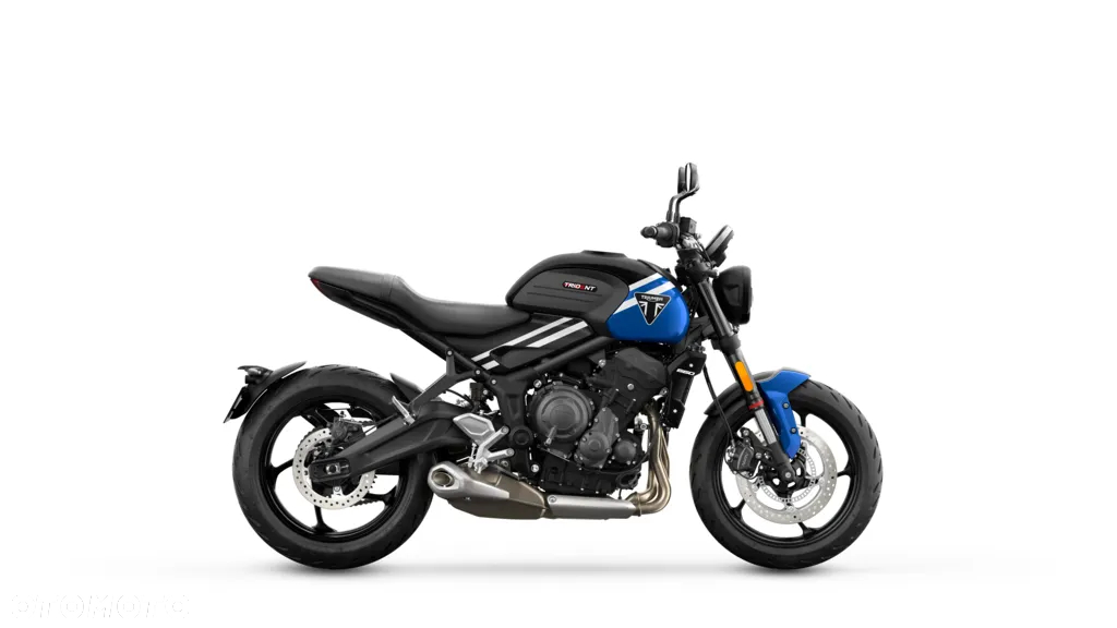 Triumph Trident - 24
