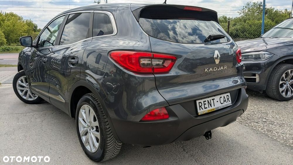 Renault Kadjar Energy TCe 130 COLLECTION - 8