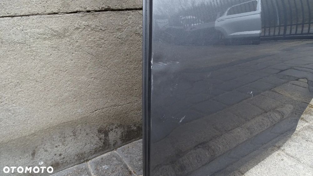 VW GOLF VII H/B 5G4 - drzwi tylne lewe - 3