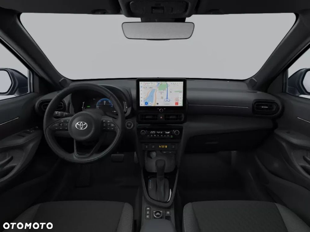 Toyota Yaris 130 1.5 VVT-i Style - 5