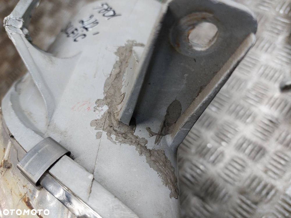 LAMPA LEWY PRZÓD + PRAWY PRZÓD DAEWOO LANOS I - 10