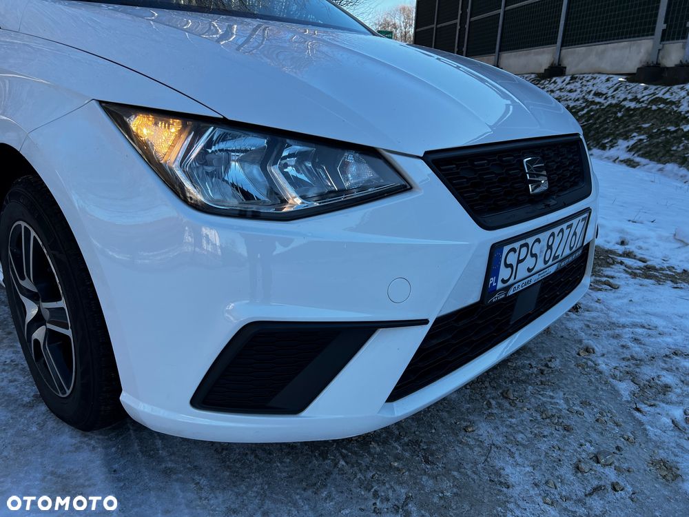 Seat Ibiza 1.0 Style S&S - 15
