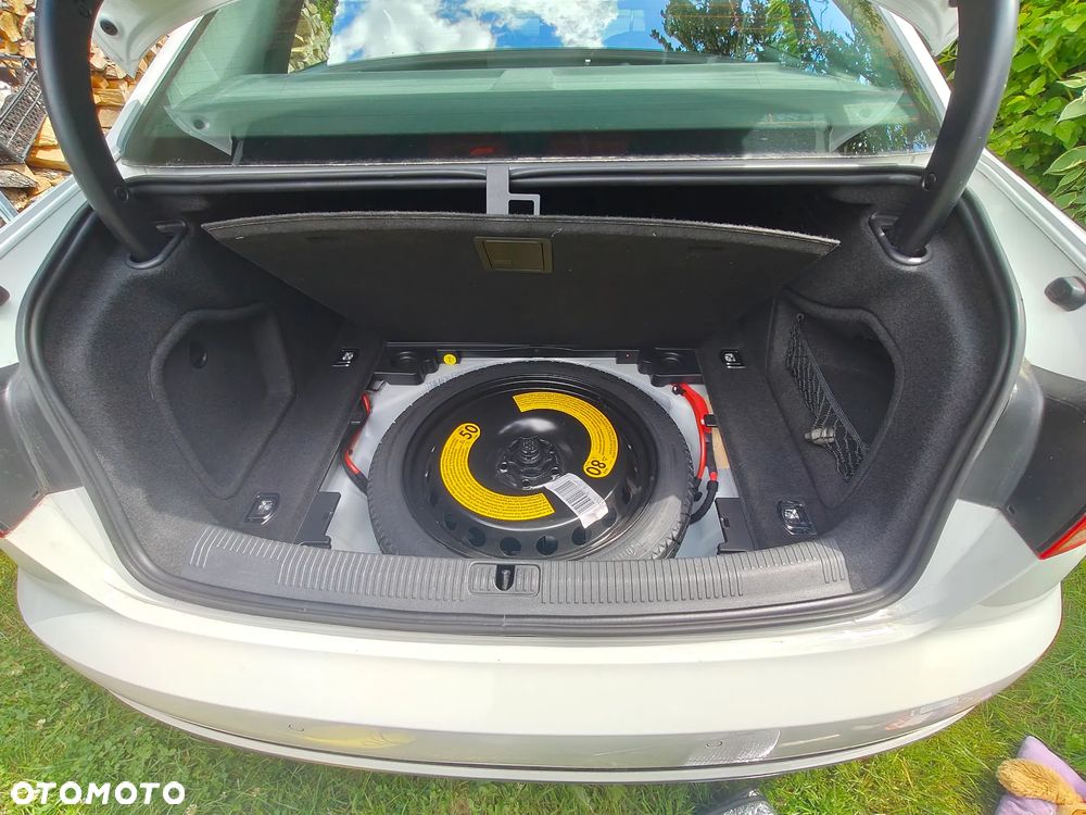 Audi A4 Limousine 1.4 TFSI - 7