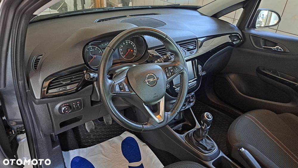 Opel Corsa 1.4 Edition - 23