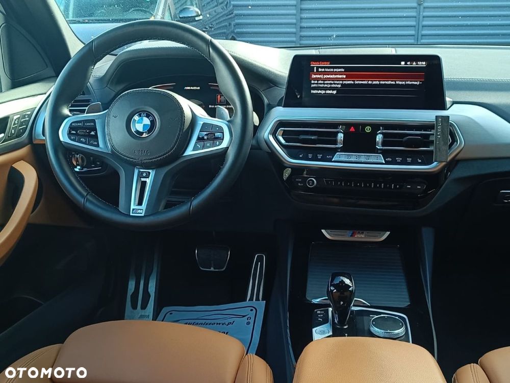 BMW X3 - 21