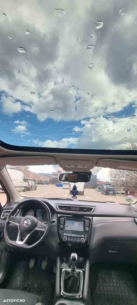 Nissan Qashqai 1.2 DIG-T TEKNA - 9