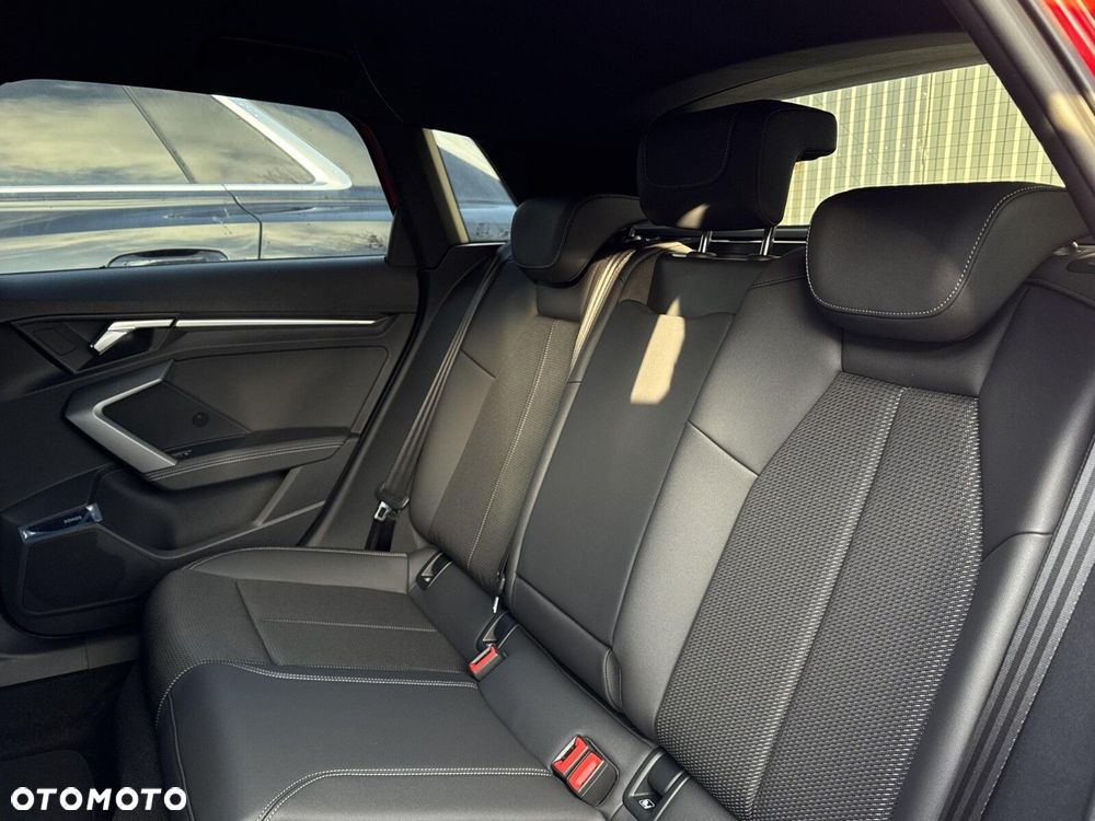 Audi S3 Sportback - 5