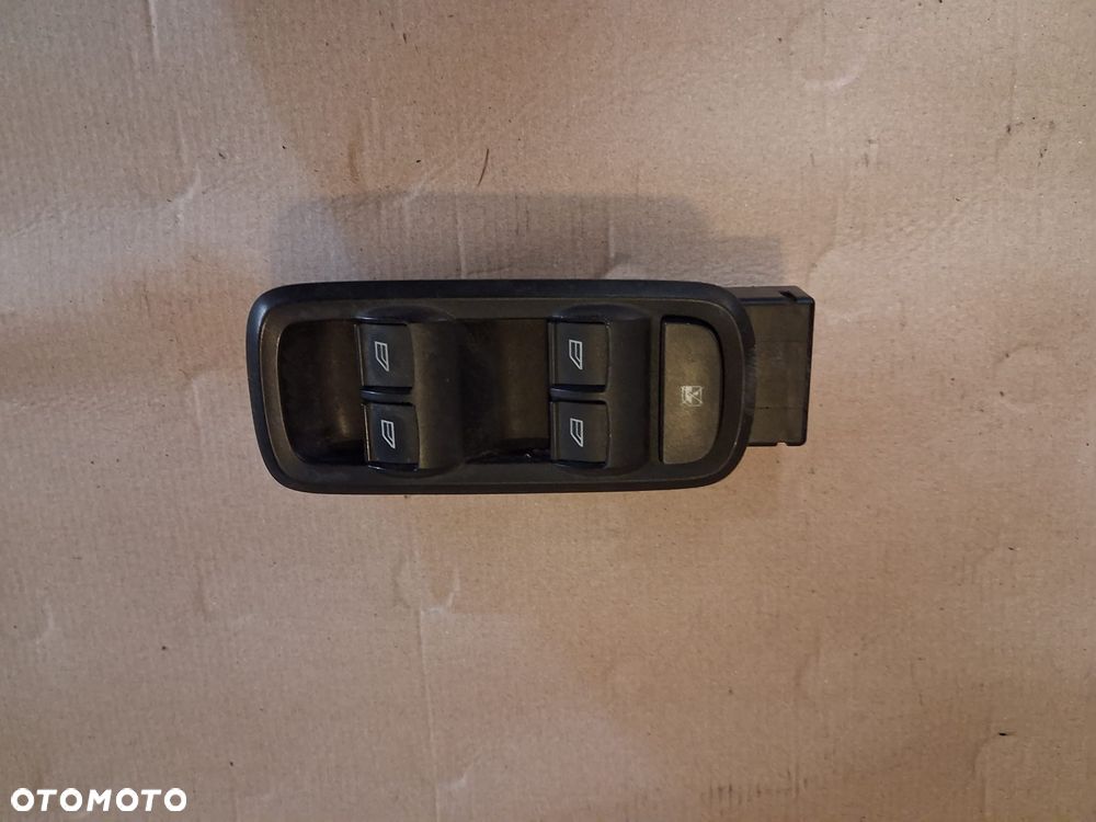 Przełącznik szyb lewy FORD FIESTA MK7  10008942 OE - 1