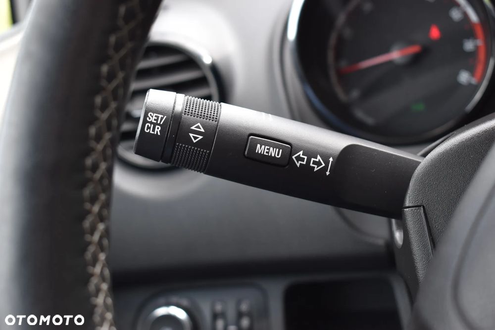 Opel Meriva 1.4 ecoflex Innovation - 31