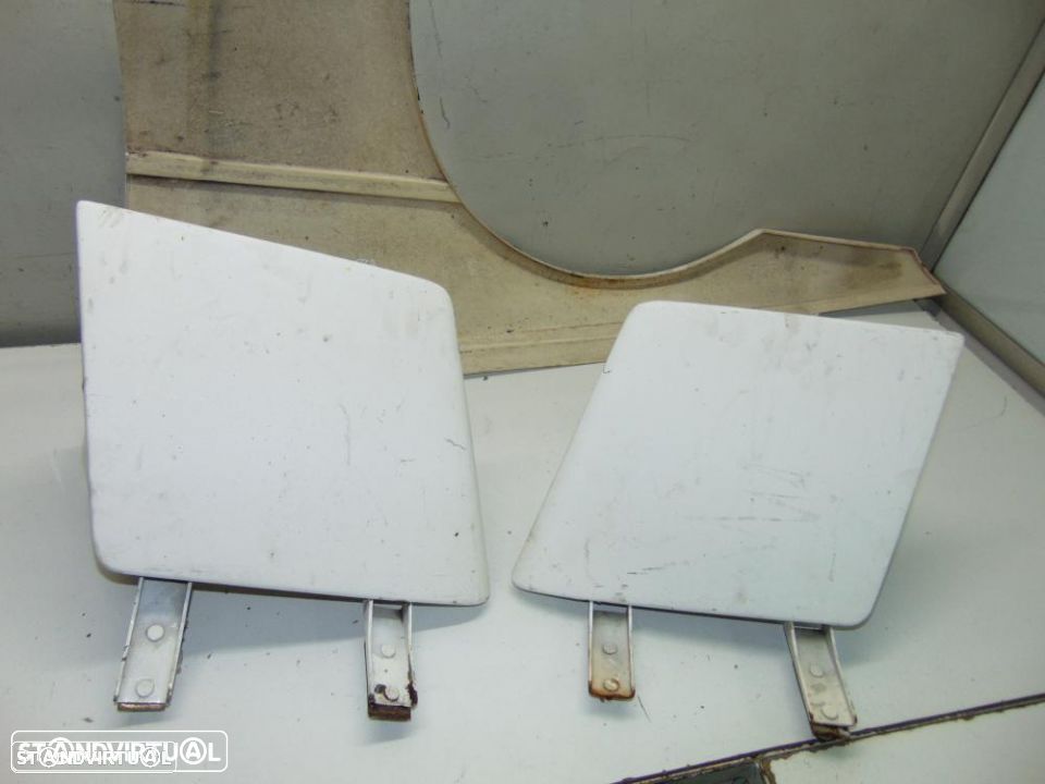 Talbot Matra guarda-lamas - 3