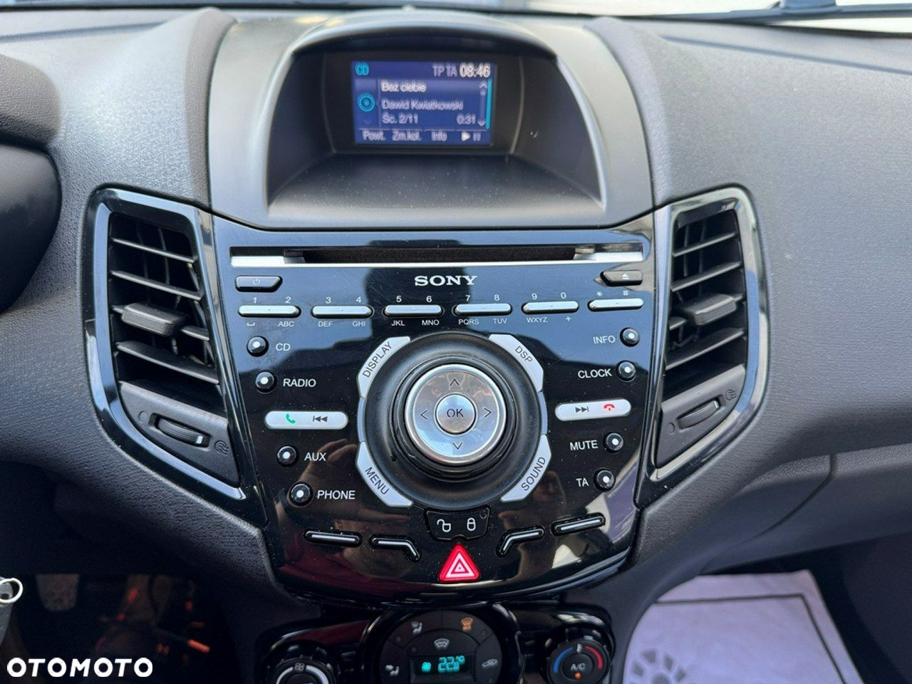 Ford Fiesta - 13