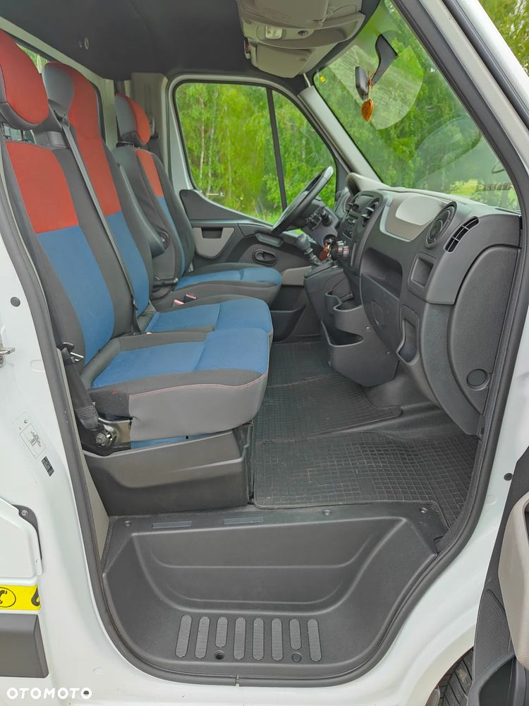 Renault Master - 12