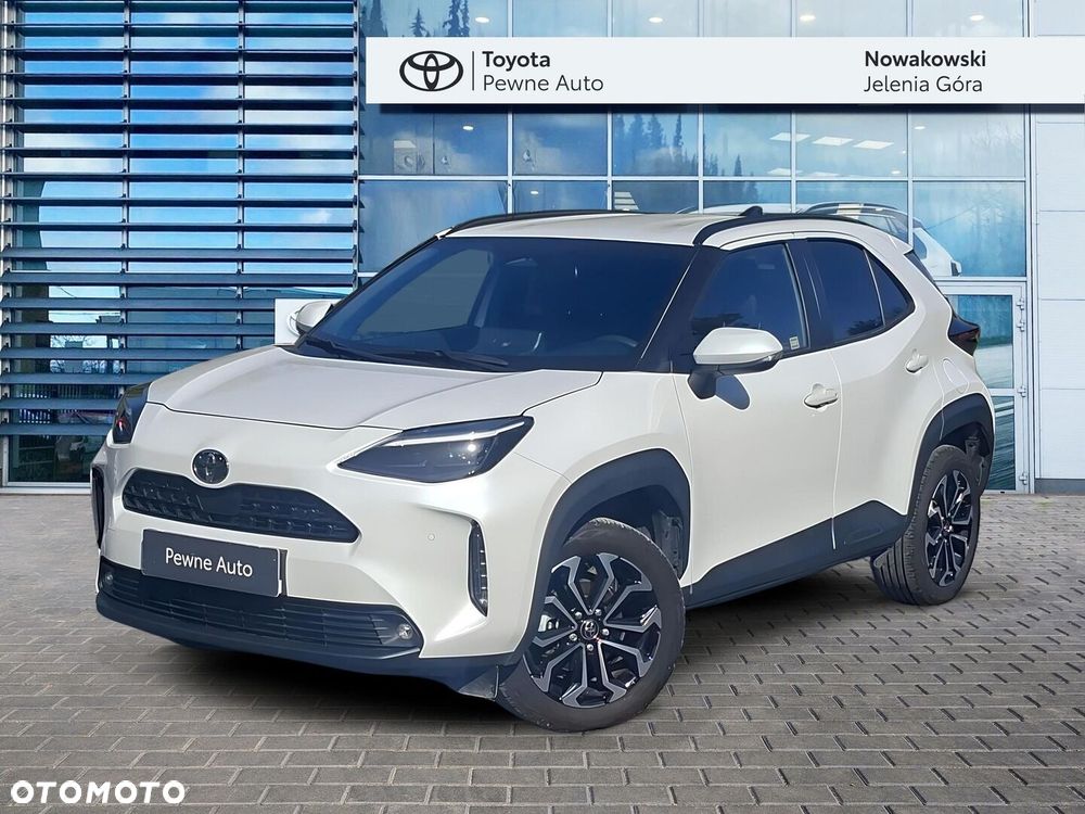 Toyota Yaris Cross Hybrid 1.5 Style - 1