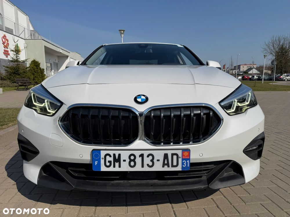 BMW Seria 2 - 27