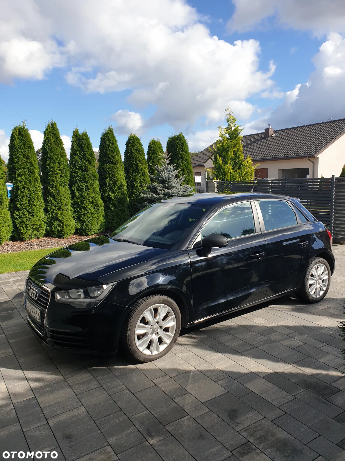 Audi A1 - 11