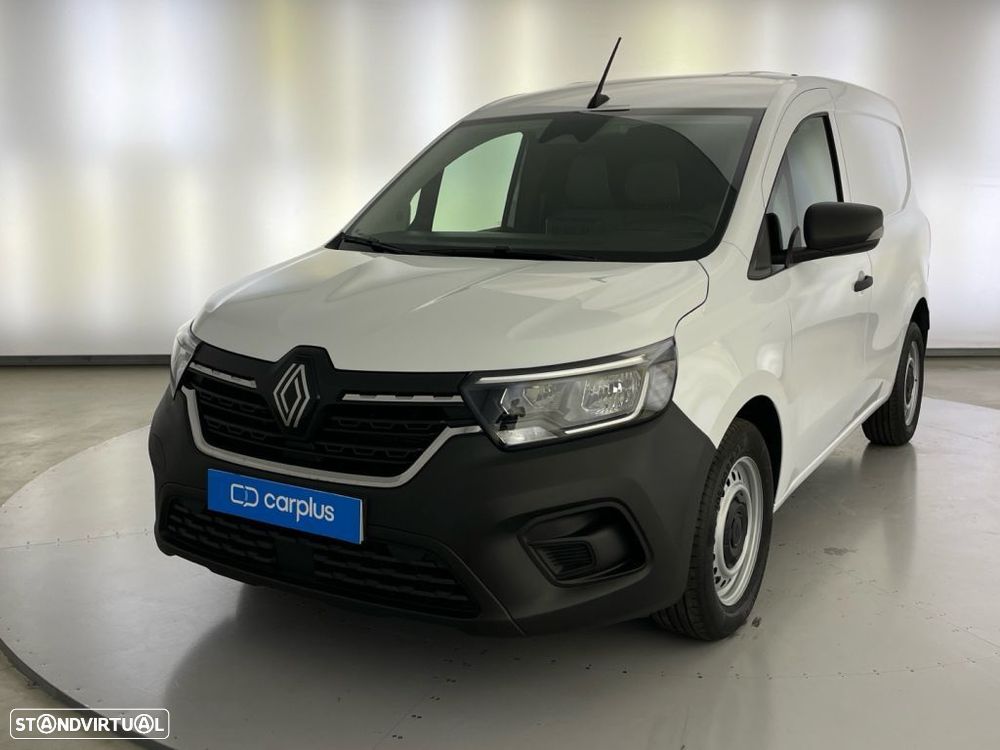 Renault Kangoo 1.5 Blue dCi Equilibre - 20