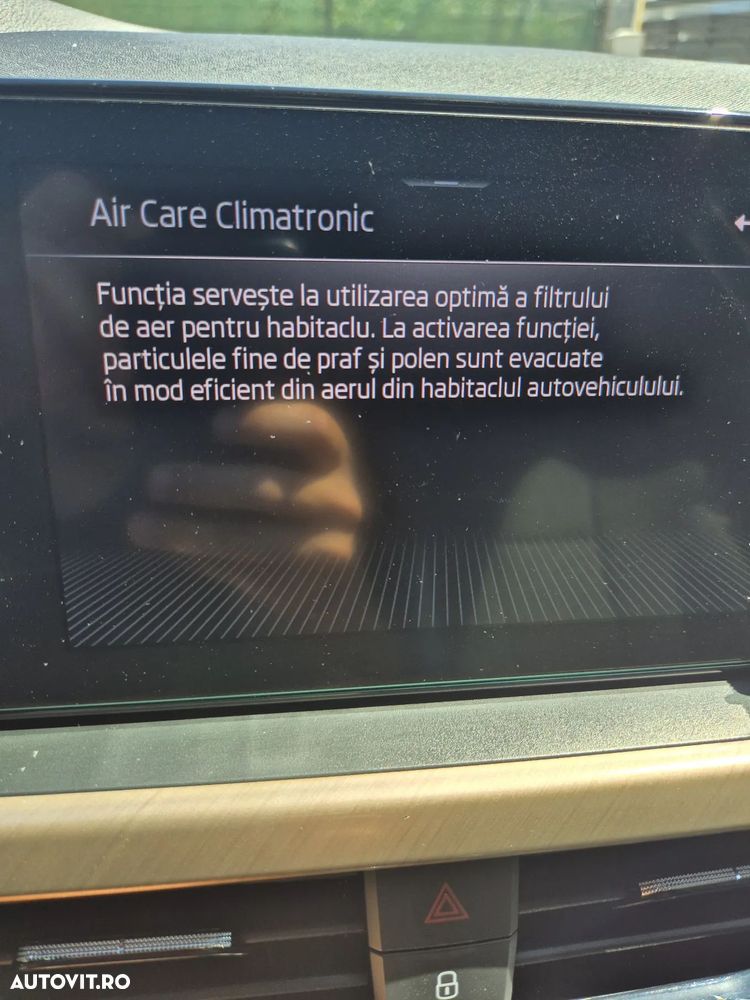 Skoda Kamiq 1.5 TSI DSG Style - 32