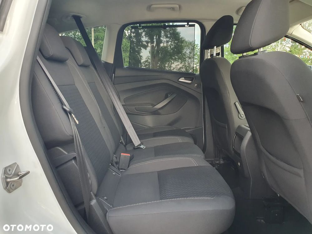 Ford C-MAX 1.5 TDCi Trend - 7