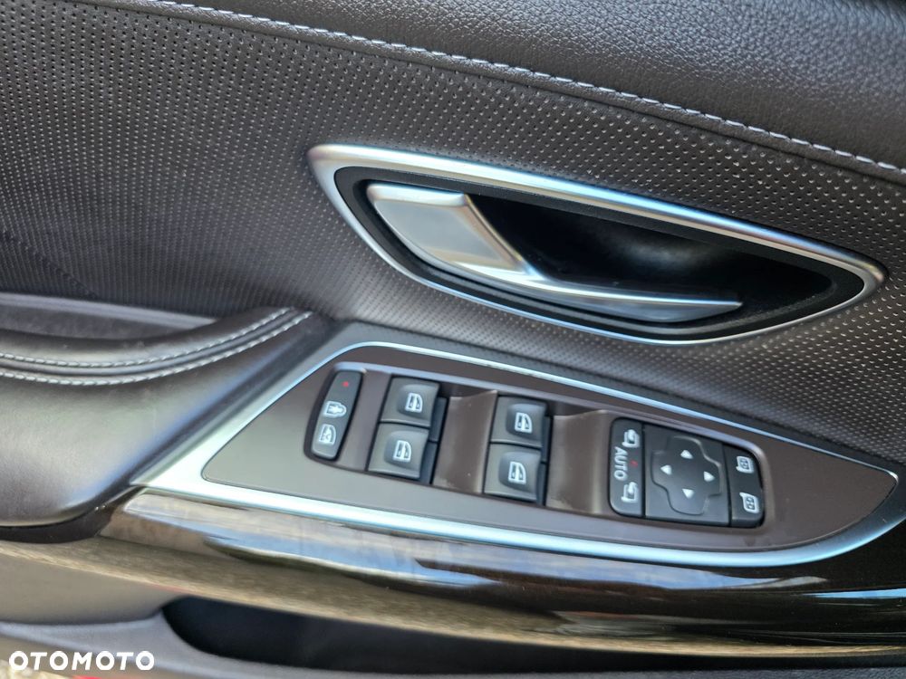 Renault Espace Energy dCi 160 EDC Initiale Paris - 26