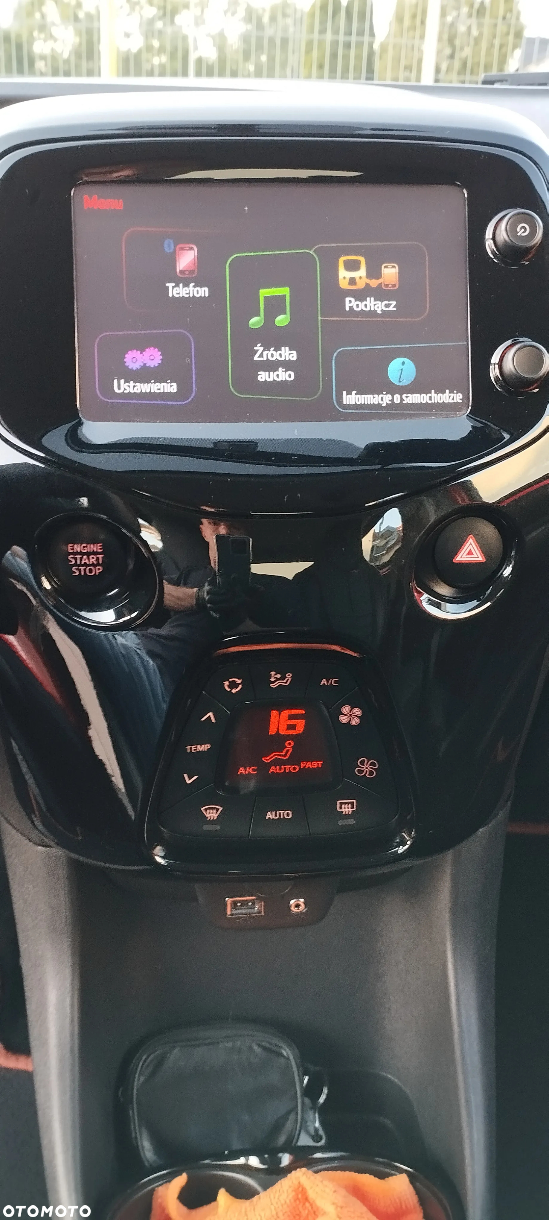 Toyota Aygo 1.0 VVT-i Sprint EU6 - 27