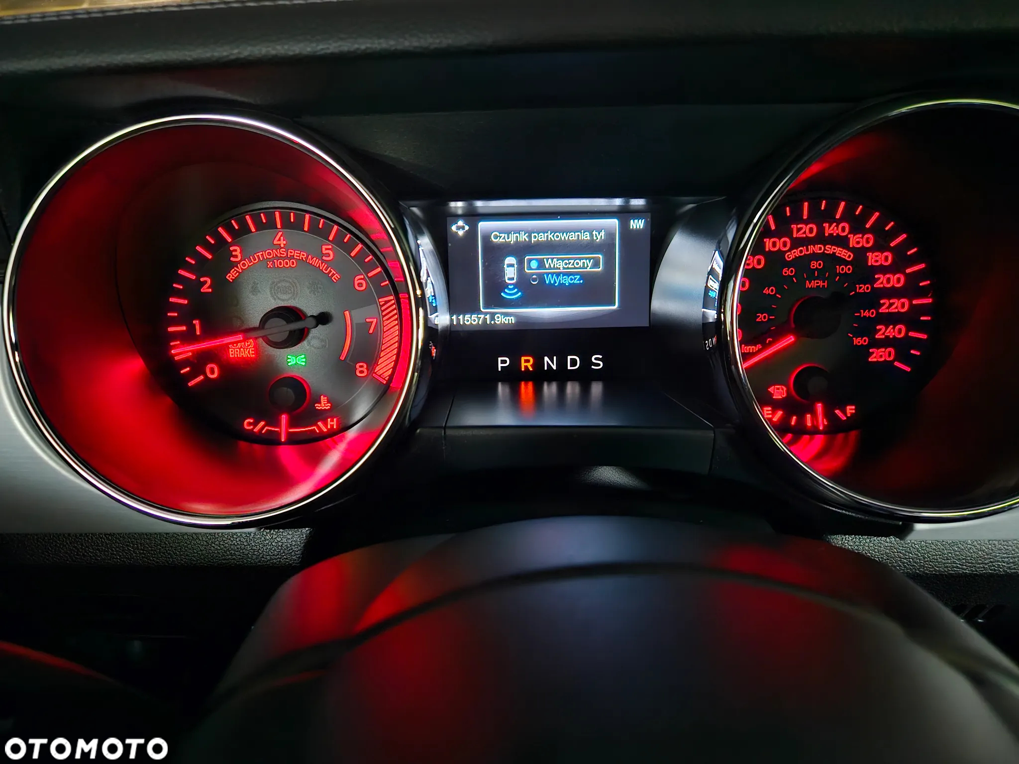 Ford Mustang 5.0 V8 GT - 33