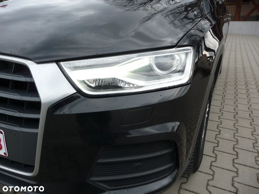 Audi Q3 2.0 TDI Quattro Design - 4