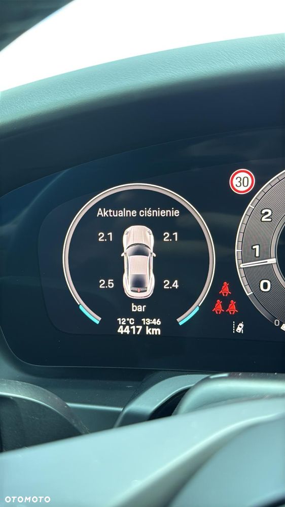 Porsche 911 Carrera PDK - 9