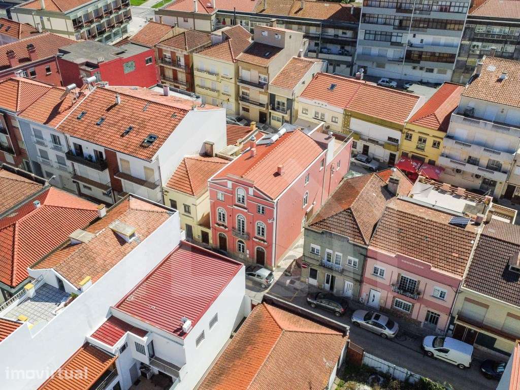 Prédio a 100 metros da praia - Grande imagem: 4/60
