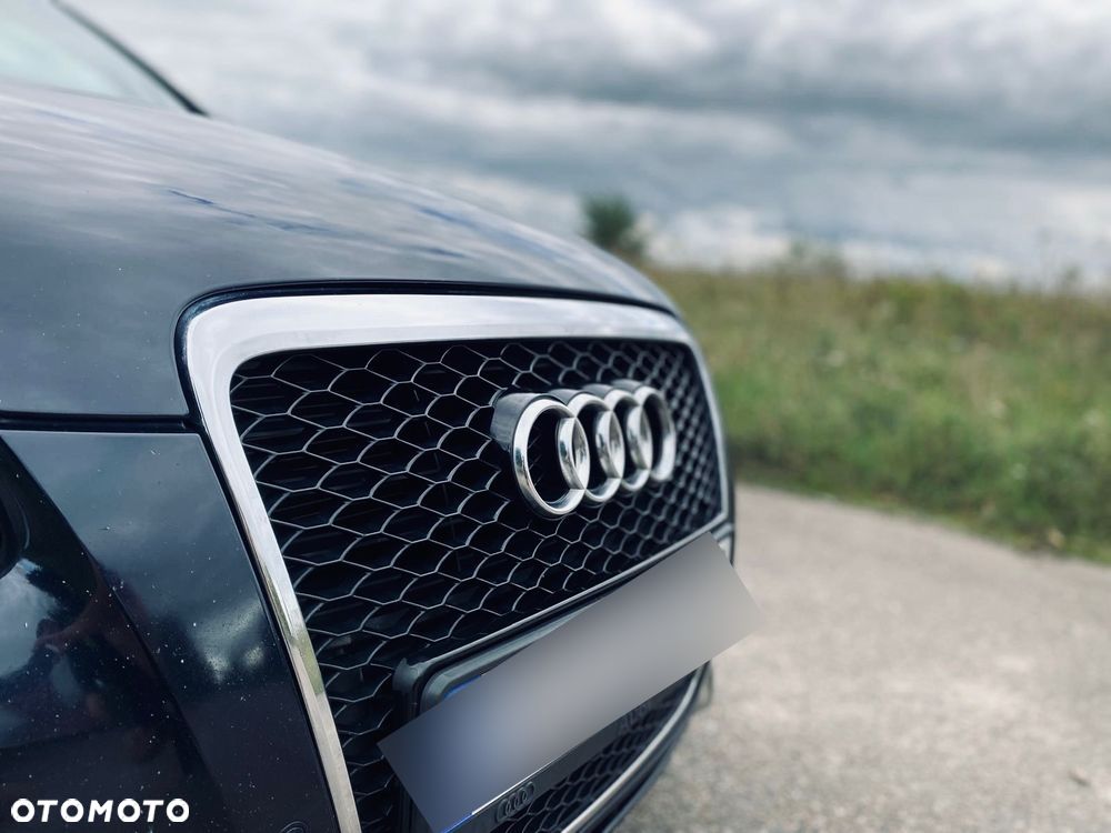 Audi A6 Avant 2.7 TDI Quattro Tiptr - 25