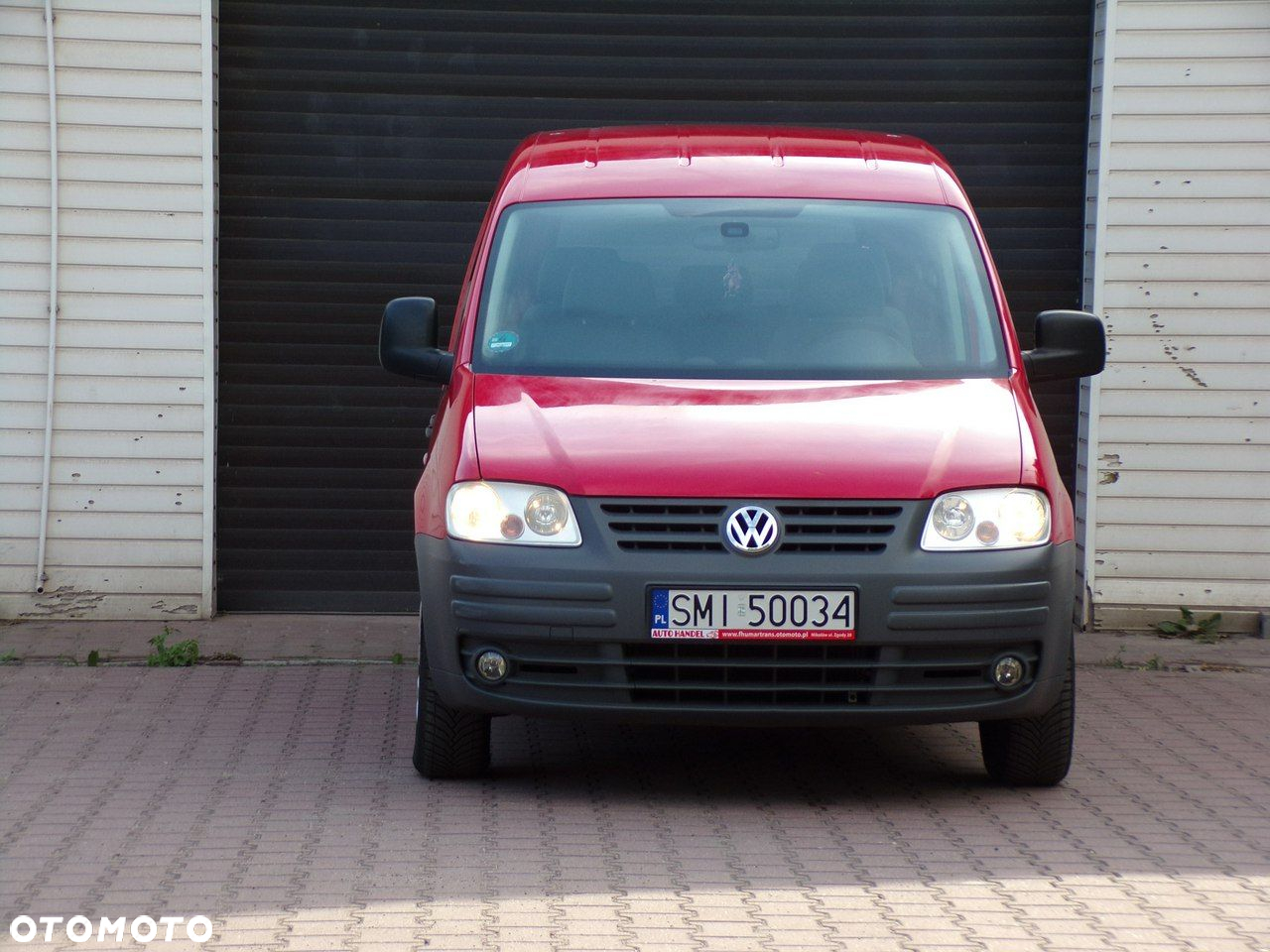 Volkswagen Caddy - 5