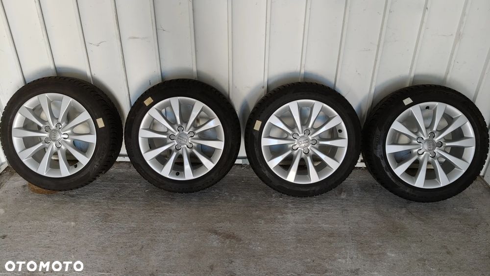 Audi A6 - 14