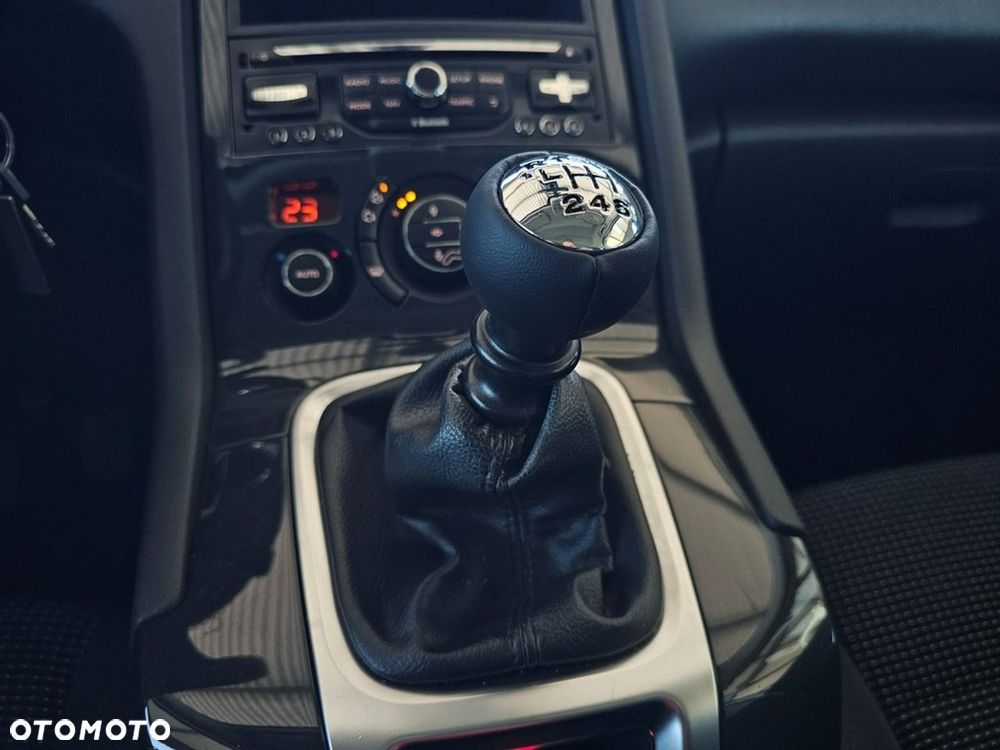 Peugeot 5008 - 20