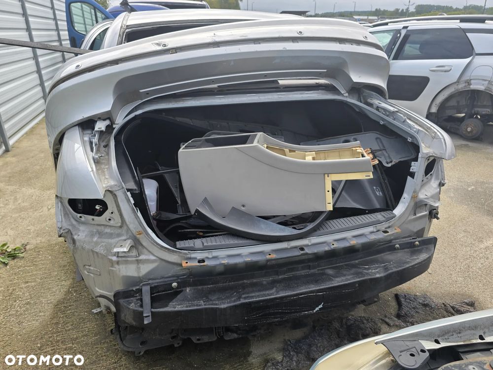 A065 / KIA OPIRUS / NA CZĘŚCI - 5