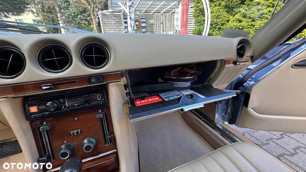 Mercedes-Benz SL - 13