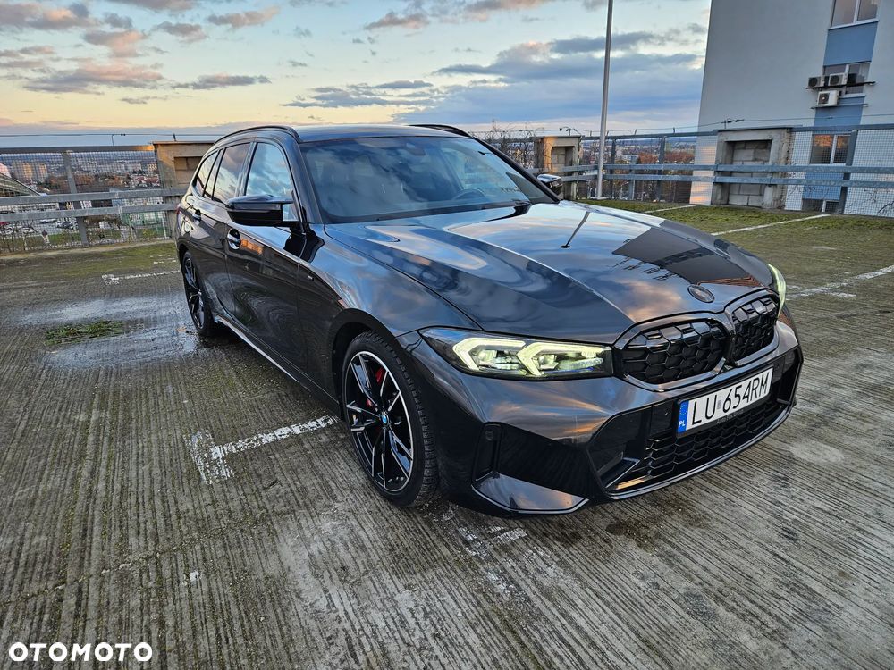 BMW Seria 3 - 33
