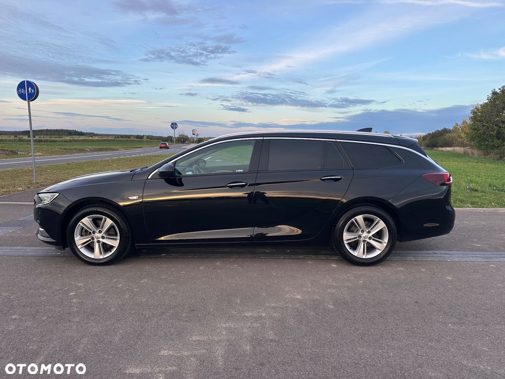 Opel Insignia 2.0 Innovation - 21