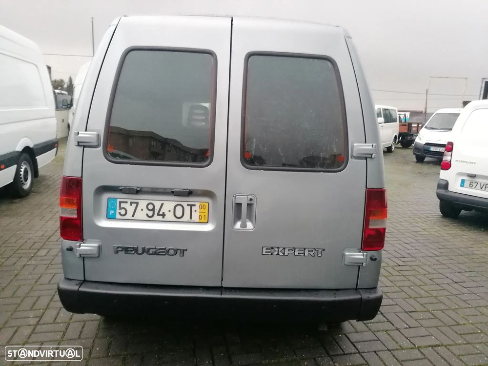 Peugeot Expert - 6