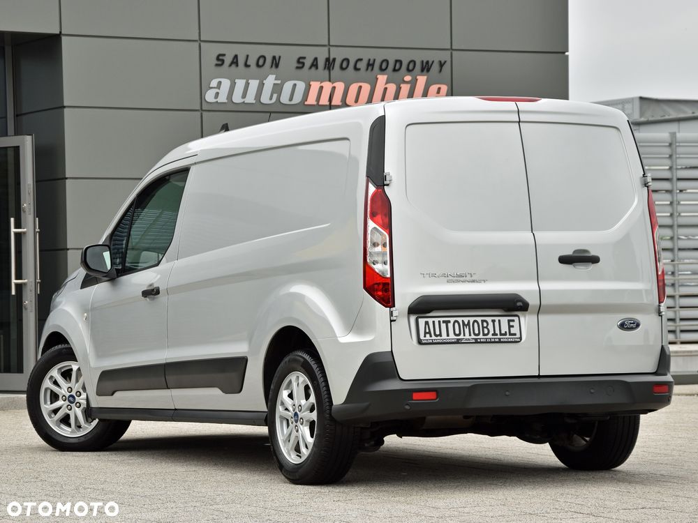 Ford Transit CONNECT - 9