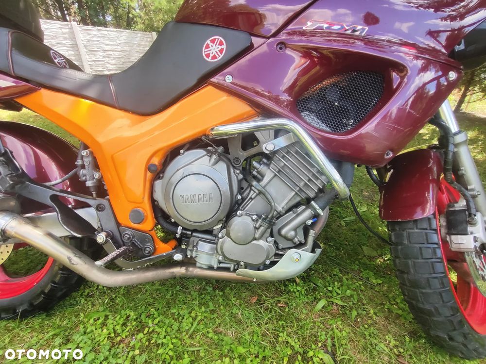 Yamaha TDM - 8