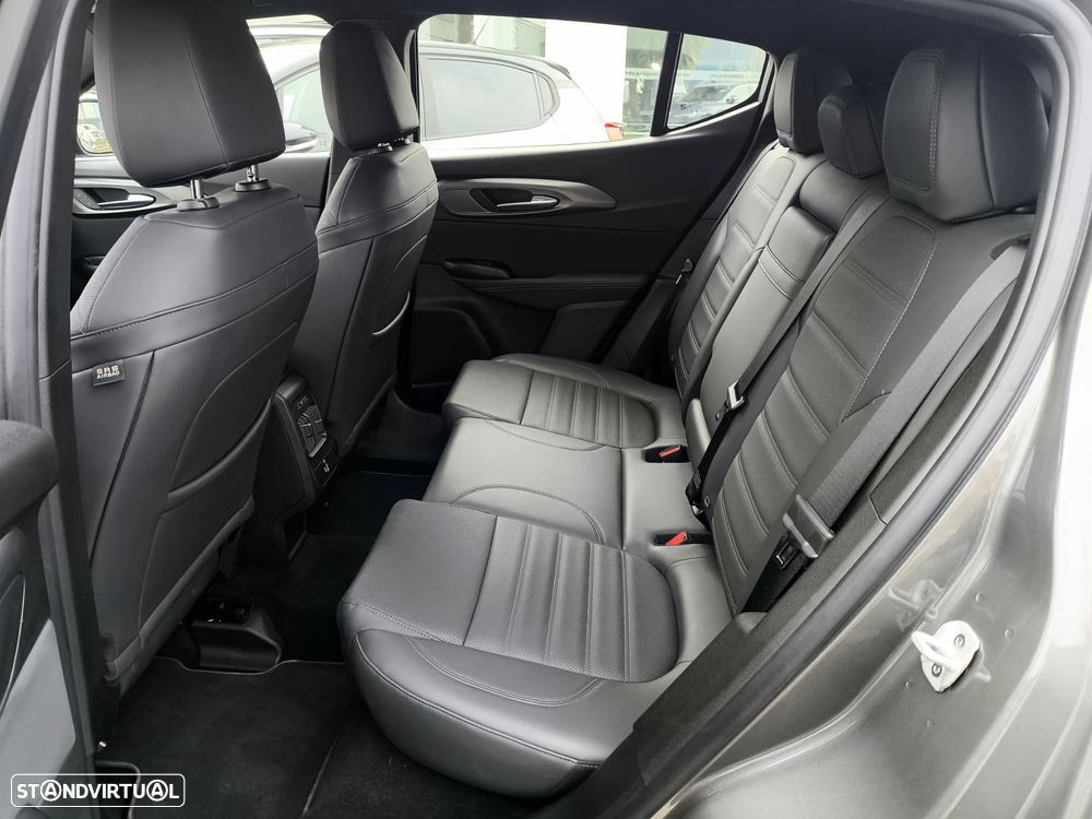 Alfa Romeo Tonale 1.5 Hybrid Sprint - 9