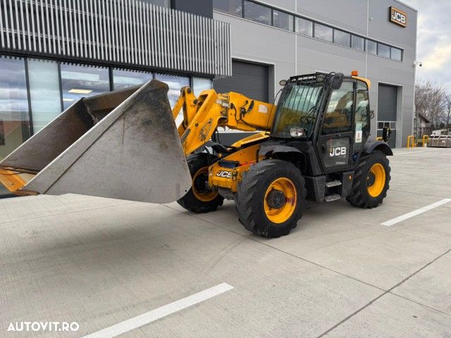 JCB 541-70 - 1